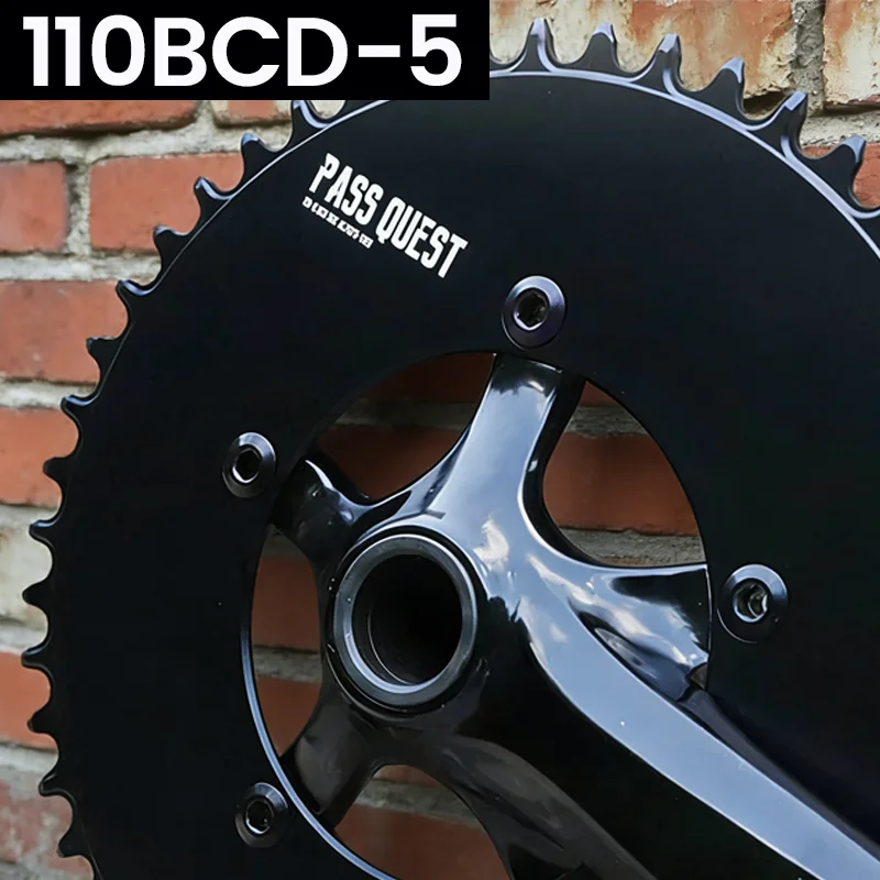 Звездочка Crown 110 BCD с 5 отверстиями, 42T, 44T, 46T, 48T, 50T, 52T, 54T, 56T, 58T, 60T, передняя, для SRAM 3550 Apex Red Narrow Wide 11V 12V
Звездочка Crown 110 BCD с 5 отверстиями, 42T, 44T, 46T, 48T, 50T, 52T, 54T, 56T, 58T, 60T, передняя, для SRAM 3550 Apex Red Narrow Wide 11V 12V