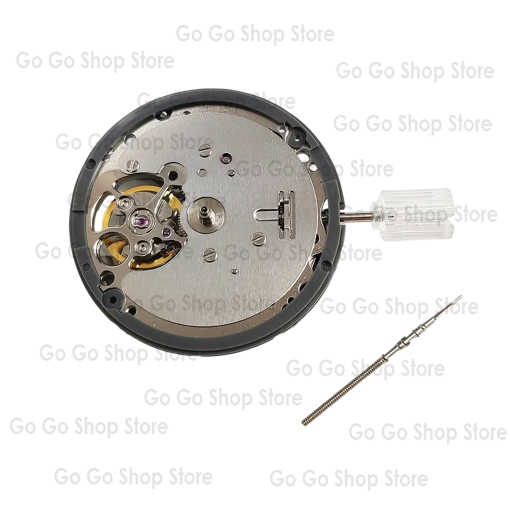 Accessories Watch Accessories Japan's new NH38A movement, fully automatic mechanical movement
Accessories Watch Accessories Japan's new NH38A movement, fully automatic mechanical movement