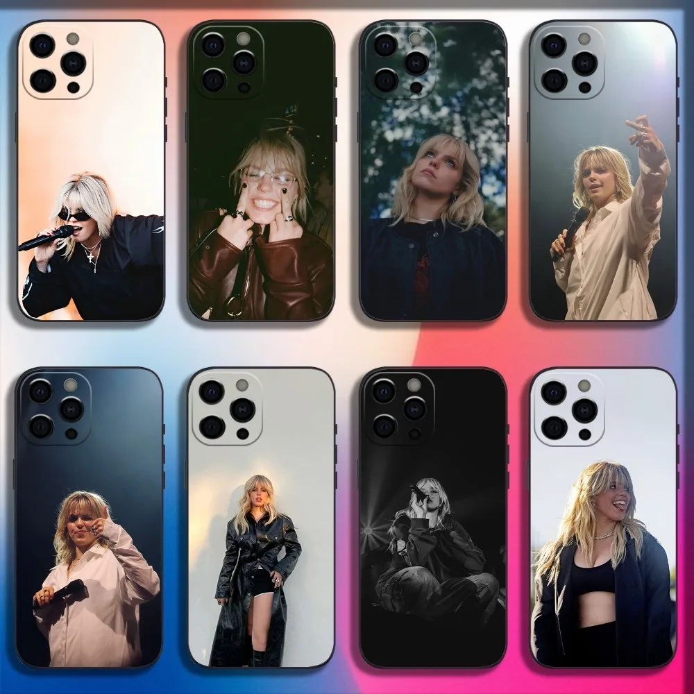 Singer R-Renee R-Rapp Phone Case For iPhone 16,15,14,13,12,11,Pro,X,XS,Max,XR,Plus,Mini Soft Black Cover
Singer R-Renee R-Rapp Phone Case For iPhone 16,15,14,13,12,11,Pro,X,XS,Max,XR,Plus,Mini Soft Black Cover
