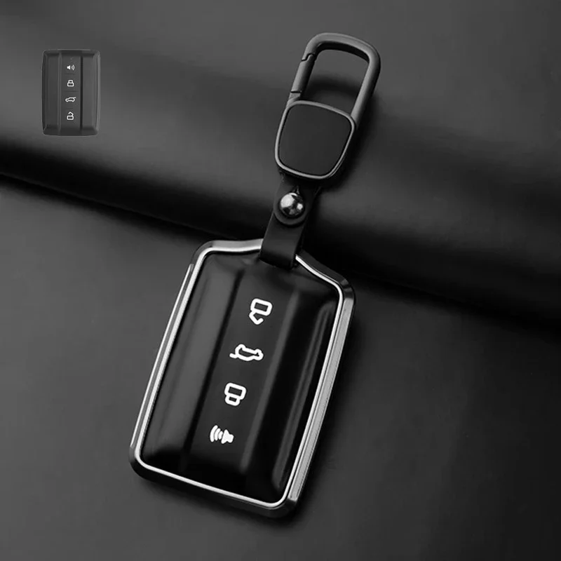 Suitable for Tank 300 400 Aluminum Alloy + Horsehide Leather Car Remote Key Case Cover Multiple Styles and Colors Available
Suitable for Tank 300 400 Aluminum Alloy + Horsehide Leather Car Remote Key Case Cover Multiple Styles and Colors Available