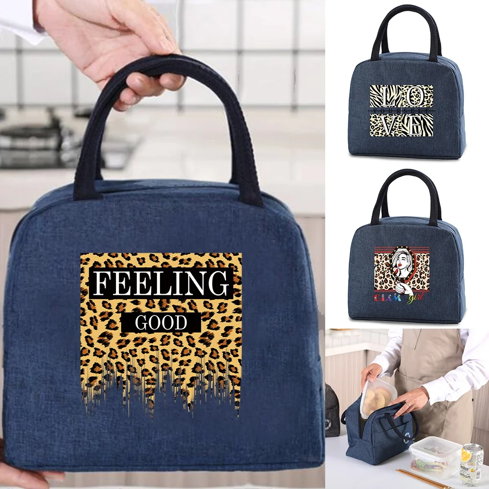 Women Thermal Lunch Bags Picnic Carry Box Insulated Portable Lunch Box Pouch Food Cooler Waterproof Lunch Storage Bags for Work
Women Thermal Lunch Bags Picnic Carry Box Insulated Portable Lunch Box Pouch Food Cooler Waterproof Lunch Storage Bags for Work