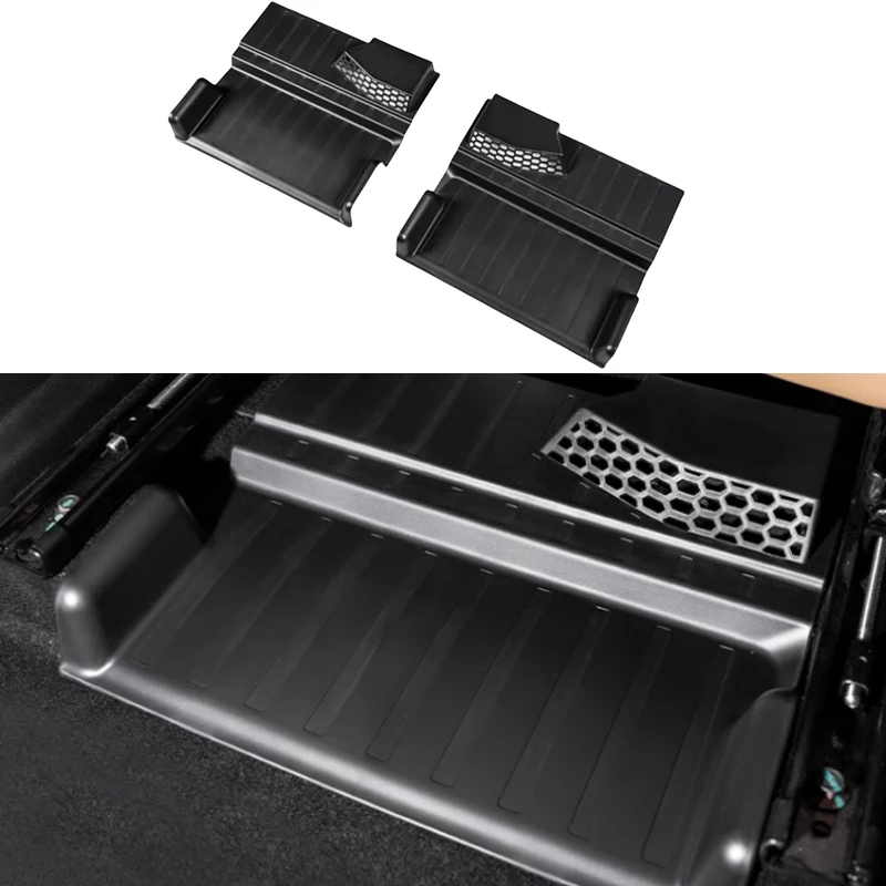 Car Seat Under The Air Outlet Panel Fit for JETOUR Traveler T2 Modified All-inclusive Air Outlet Panel Car Interior Accessories
Car Seat Under The Air Outlet Panel Fit for JETOUR Traveler T2 Modified All-inclusive Air Outlet Panel Car Interior Accessories