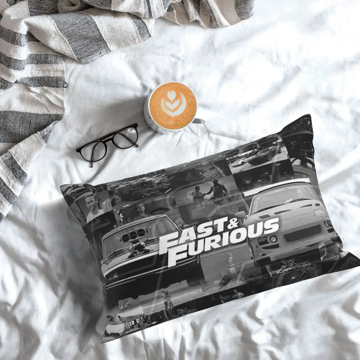 Fast And Furious Is History Of Legend Rectangle Pillowcase Cushion Cover Decorative Bedroom Bed Home Comfort Throw Pillow
Fast And Furious Is History Of Legend Rectangle Pillowcase Cushion Cover Decorative Bedroom Bed Home Comfort Throw Pillow