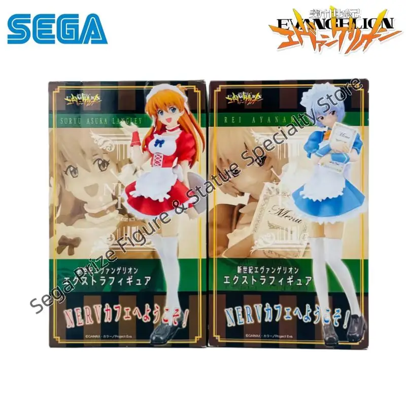 Sega In Stock Original Box Garage Kit Neon Genesis Evangelion Asuka Langley Soryu Anime Characters Collectible Original Statue
Sega In Stock Original Box Garage Kit Neon Genesis Evangelion Asuka Langley Soryu Anime Characters Collectible Original Statue