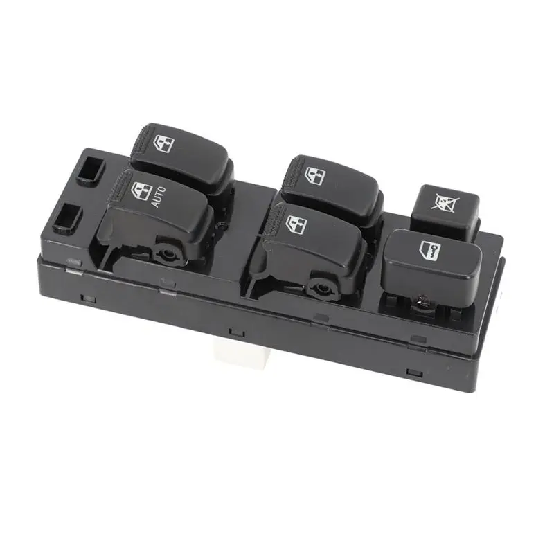 AEF2-Glass Lifter Control Switch Window Master Control Switch Button 93570-3E410-BL 935703E410BL For Kia Sorento 03-09 LHD
AEF2-Glass Lifter Control Switch Window Master Control Switch Button 93570-3E410-BL 935703E410BL For Kia Sorento 03-09 LHD