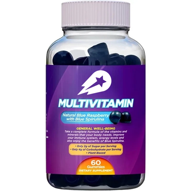 Синие жевательные конфеты спирулины на растительной основе с несколькими витаминами для ежедневного повышения естественной энергии и поддержки иммунной системы
Синие жевательные конфеты спирулины на растительной основе с несколькими витаминами для ежедневного повышения естественной энергии и поддержки иммунной системы