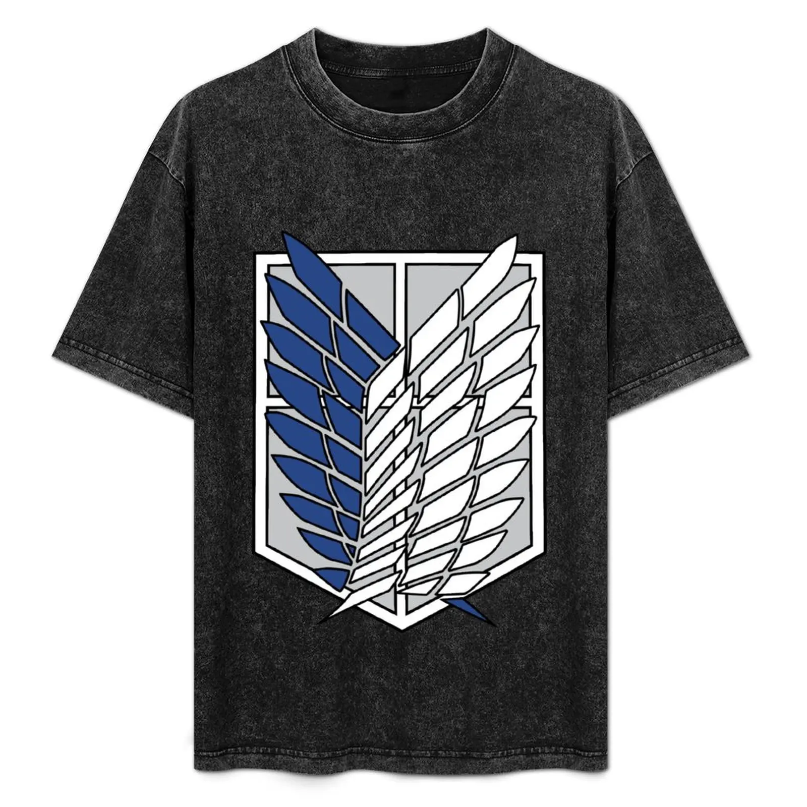 Scout Regiment T-Shirt Work Outdoor Short Sleeve Tee
Scout Regiment T-Shirt Work Outdoor Short Sleeve Tee