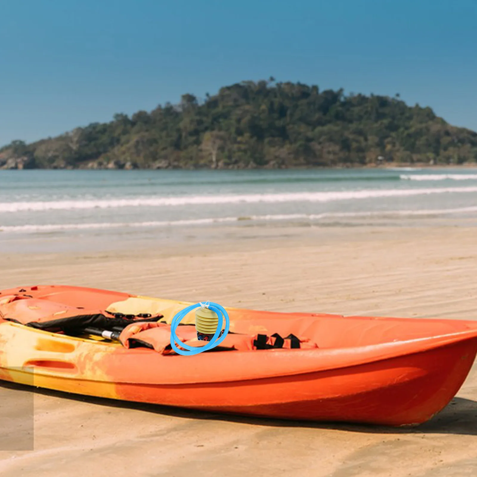 4Pcs Portable Foot Pump Premium Air Mattress Boat Ball Balloon Inflatable Bed Pool Smooth Airflow No Blockage
4Pcs Portable Foot Pump Premium Air Mattress Boat Ball Balloon Inflatable Bed Pool Smooth Airflow No Blockage