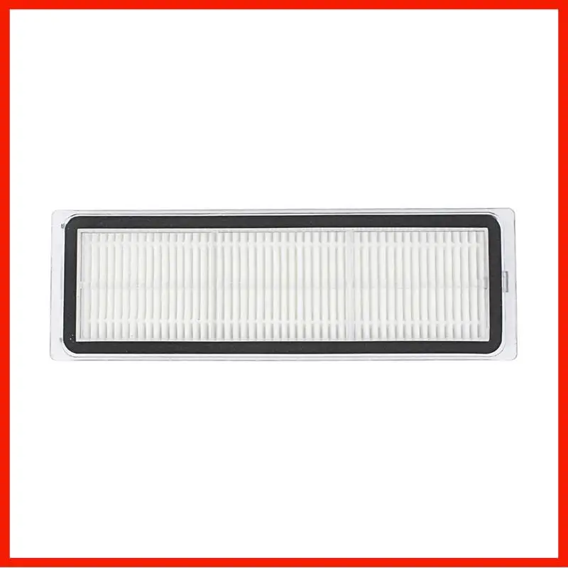 For Dreame L10S Ultra Robot Vacuum Main Side Brush Hepa Filter Mop Cloth Dust Bags Parts
For Dreame L10S Ultra Robot Vacuum Main Side Brush Hepa Filter Mop Cloth Dust Bags Parts