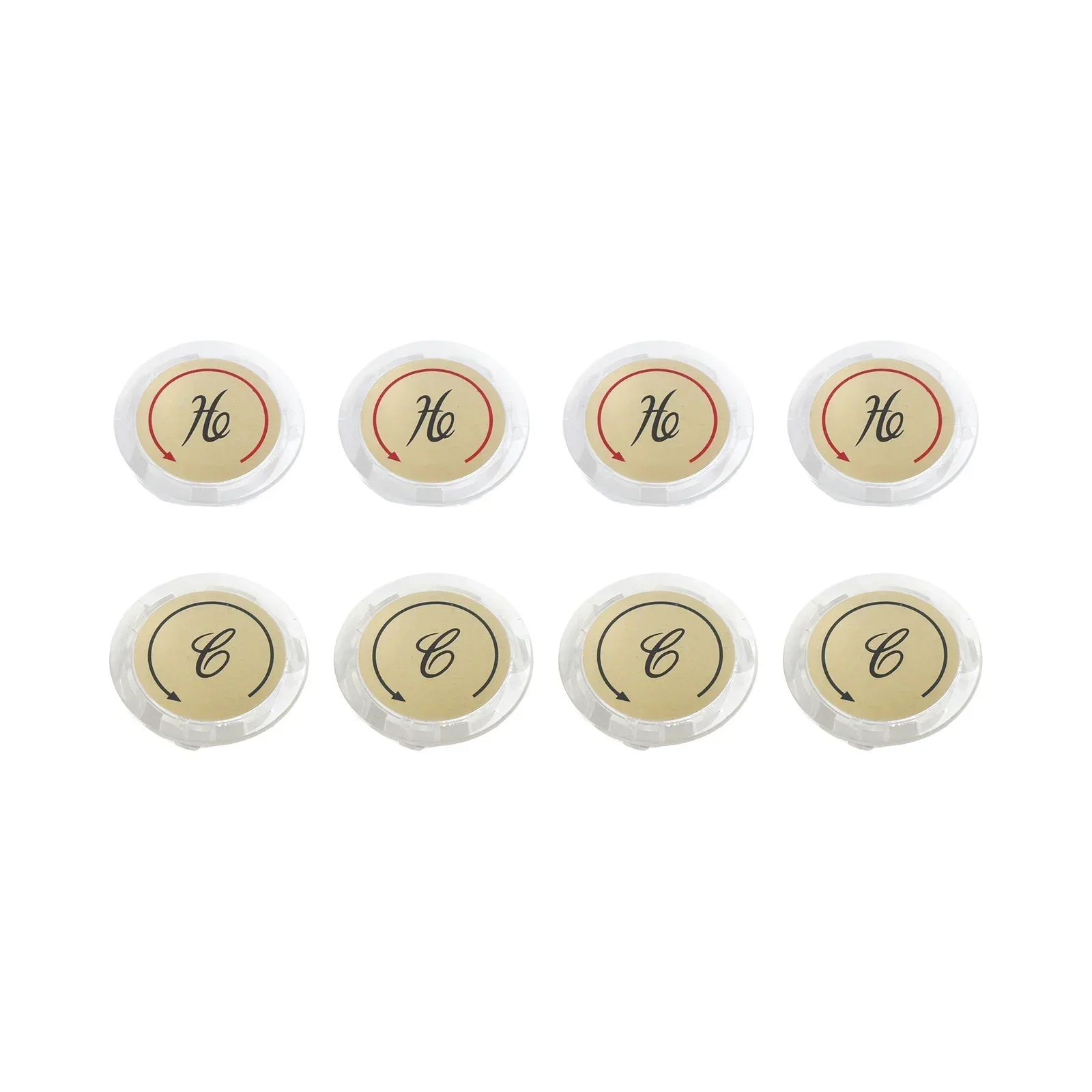 Compatible Faucet Stickers Bathroom Knobs Bathroom Renovation Acrylic Faucet Handle Stickers Bathroom Accessory Set
Compatible Faucet Stickers Bathroom Knobs Bathroom Renovation Acrylic Faucet Handle Stickers Bathroom Accessory Set