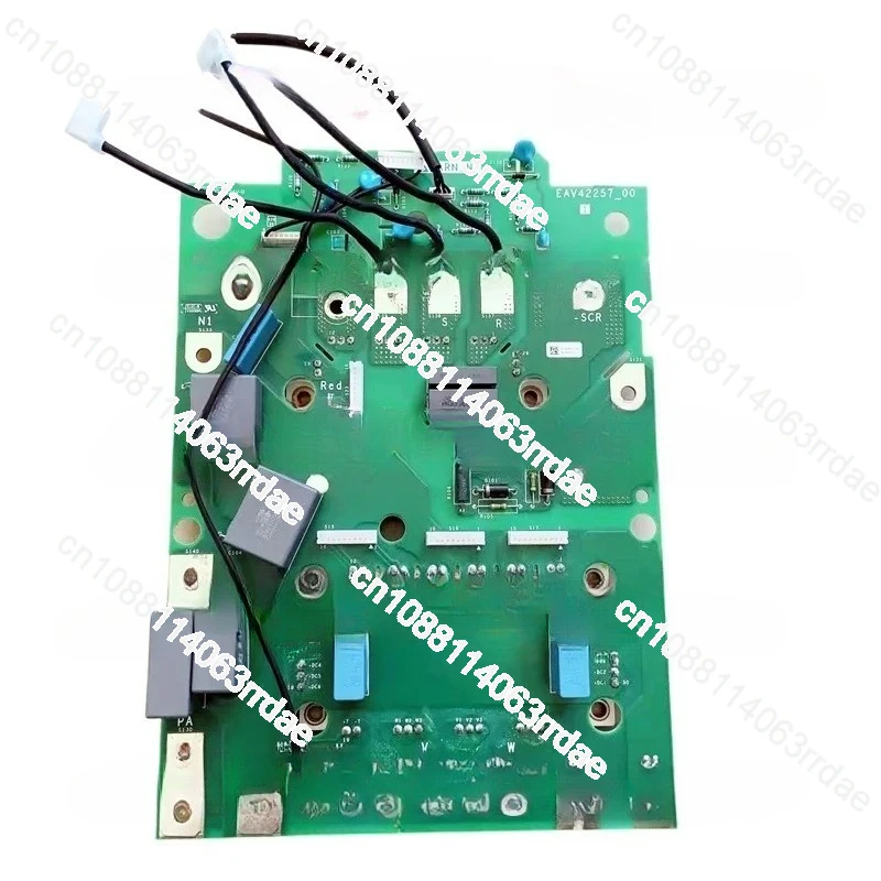 EAV42257-00 Преобразователь частоты ATV610-630-930-37-45 кВт Плата питания нижнего привода
EAV42257-00 Преобразователь частоты ATV610-630-930-37-45 кВт Плата питания нижнего привода