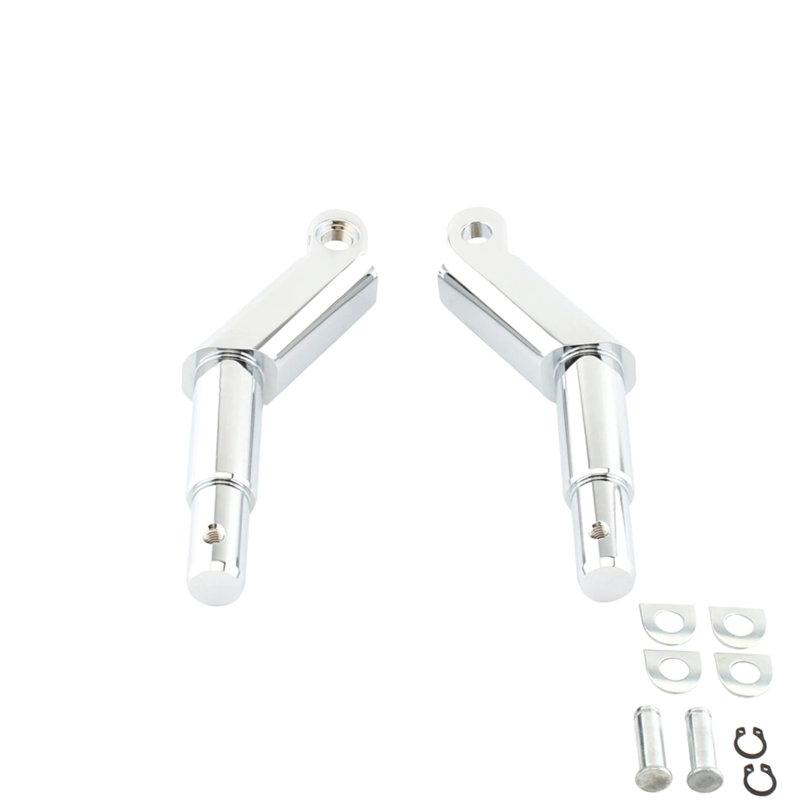 For Harley V-Rod Muscle Night Rod VRSC Special 2007-2017 Motorcycle CNC Foot Rest Peg Mount Footrest Bracket
For Harley V-Rod Muscle Night Rod VRSC Special 2007-2017 Motorcycle CNC Foot Rest Peg Mount Footrest Bracket