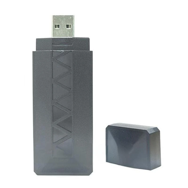 D7YC AR9271 802.11N 150 Мбит / с 2,4 г беспроводной USB Adapter Adapter Networking WLAN Card USB
D7YC AR9271 802.11N 150 Мбит / с 2,4 г беспроводной USB Adapter Adapter Networking WLAN Card USB