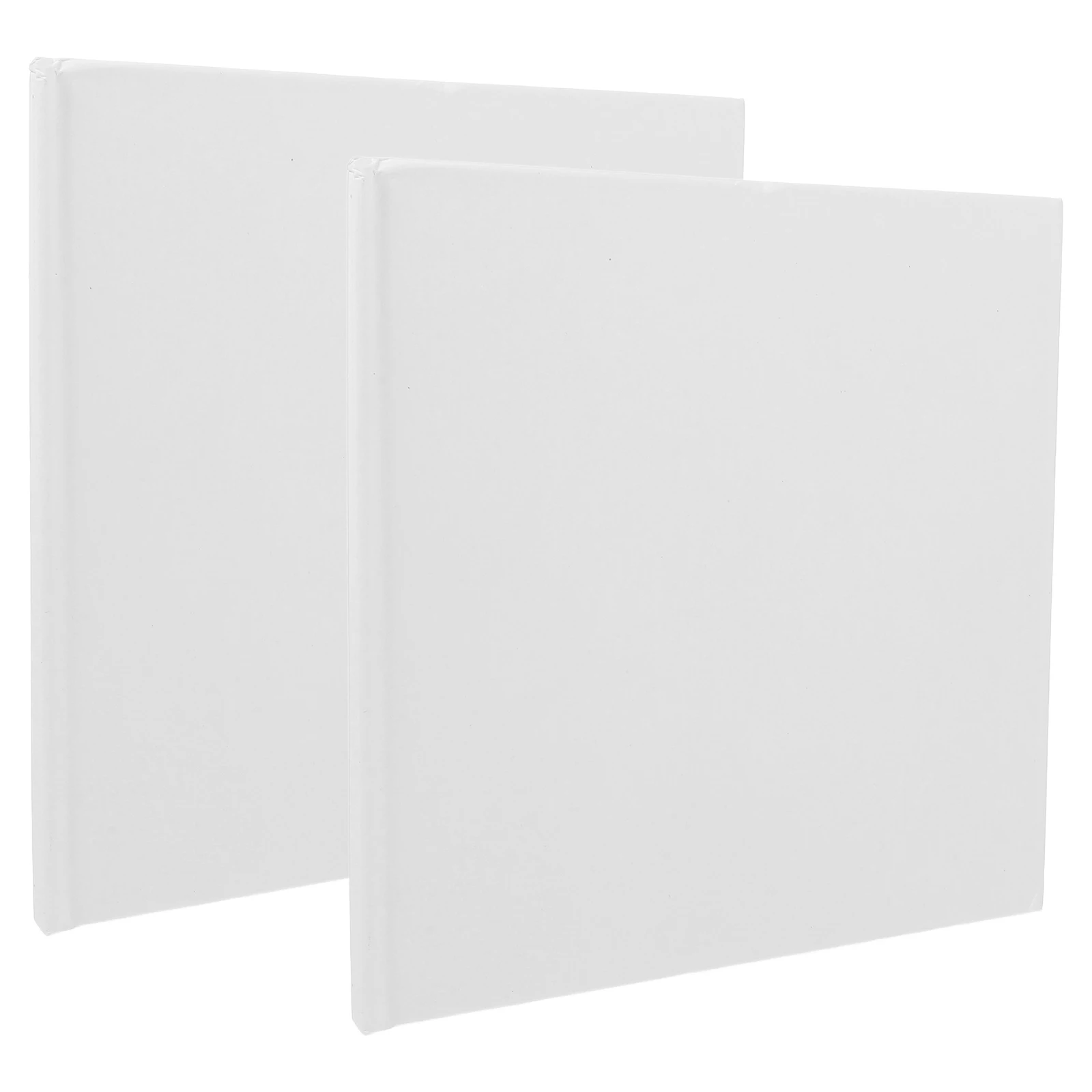 2Pcs Blank Hardcover for Drawing Sketching Painting Writing Artistic Journal Notebook Blank Book Hardcover
2Pcs Blank Hardcover for Drawing Sketching Painting Writing Artistic Journal Notebook Blank Book Hardcover