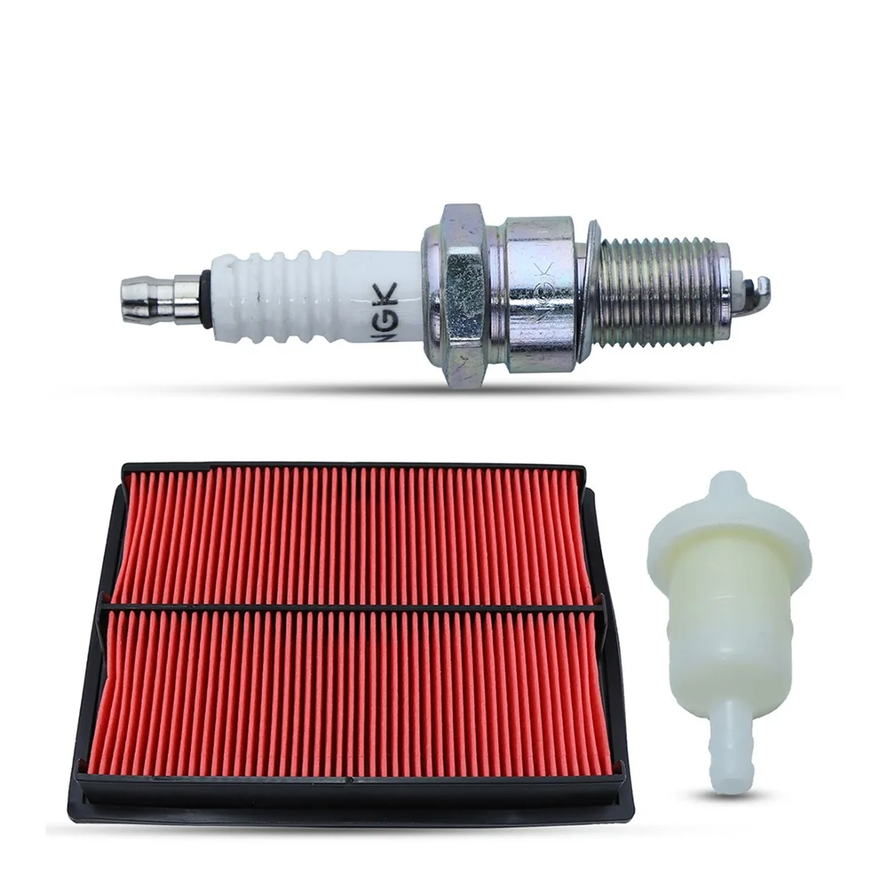 Воздушный фильтр для Honda GX610 GX620 GX670 18HP 20HP 24HP GX610K1 GX610U1 GX620K1 GX620U1 GX670 GX670U 17210-ZJ1-842 17218-ZJ1-840
Воздушный фильтр для Honda GX610 GX620 GX670 18HP 20HP 24HP GX610K1 GX610U1 GX620K1 GX620U1 GX670 GX670U 17210-ZJ1-842 17218-ZJ1-840