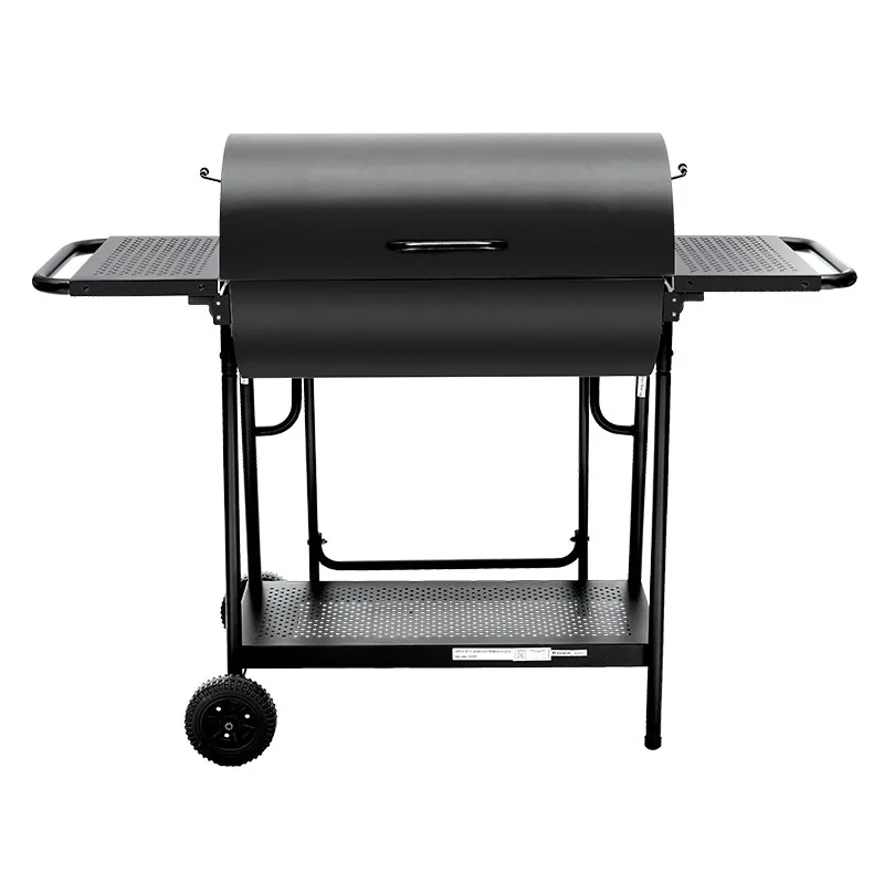 Barbecue Stove Outdoor Courtyard Folding Barbecue Grill Household Charcoal Barbecue Tool Carbon Stove
Barbecue Stove Outdoor Courtyard Folding Barbecue Grill Household Charcoal Barbecue Tool Carbon Stove