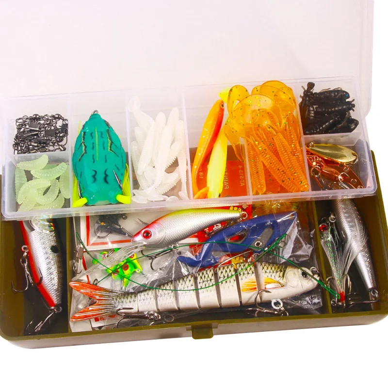 Lure Bait Set85PCSMicro Threaded Curly Tail Maggot Lead Head Hook SmallTSoft Tail Worm Black Pit Mouth Bass Fish Lure
Lure Bait Set85PCSMicro Threaded Curly Tail Maggot Lead Head Hook SmallTSoft Tail Worm Black Pit Mouth Bass Fish Lure