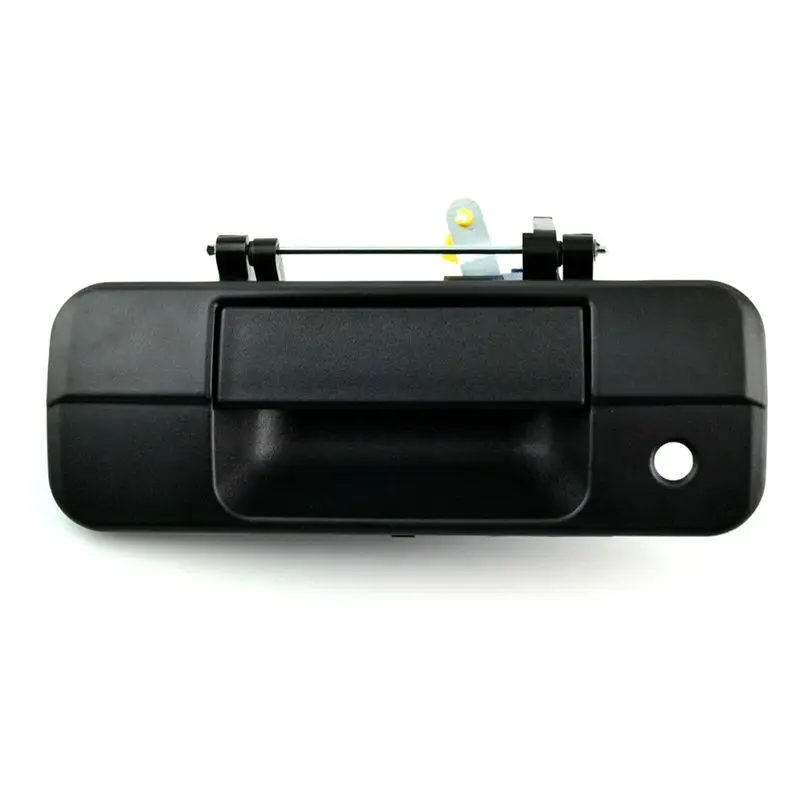 Well Rear View Camera Reversing Camera Suitable For 07-13 Toyota Rear Door Handle HD Rear View Pickup Truck
Well Rear View Camera Reversing Camera Suitable For 07-13 Toyota Rear Door Handle HD Rear View Pickup Truck