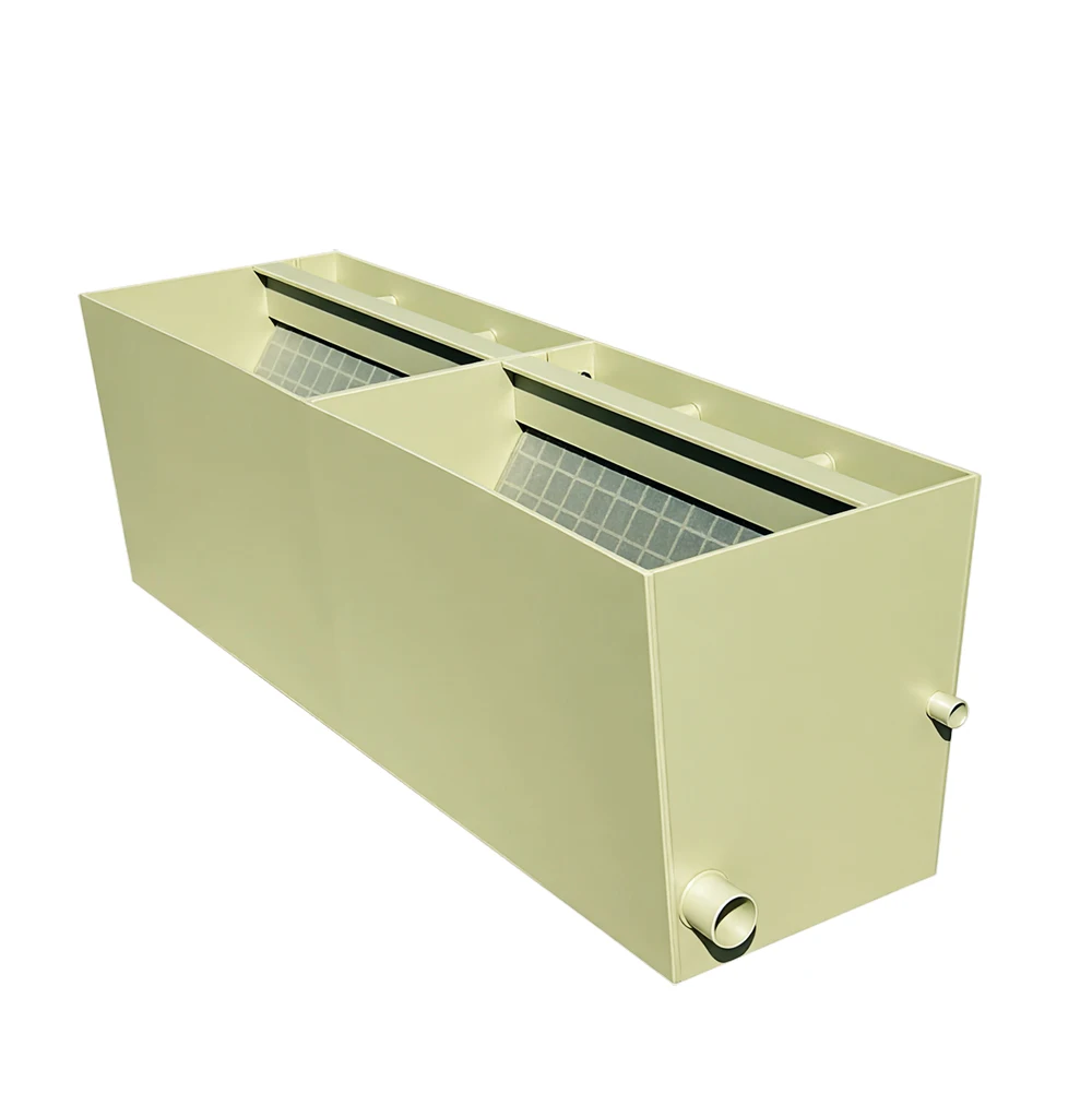 Cowater 75 Micron Curved Screen Filter Static Sieve Bend Pond Aquaculture Equipment for Koi Fish Farming
Cowater 75 Micron Curved Screen Filter Static Sieve Bend Pond Aquaculture Equipment for Koi Fish Farming