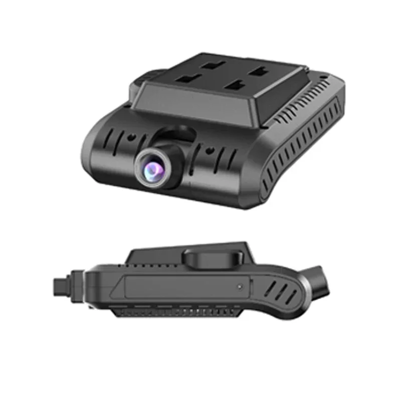 4G 4 Channels Vehicle Security Dashcam Dashboard DVR Advanced Driving Assistance Monitor System
4G 4 Channels Vehicle Security Dashcam Dashboard DVR Advanced Driving Assistance Monitor System