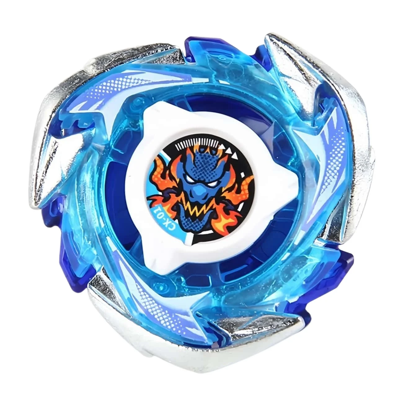 Bey X Starter Dran Brave S6-60V CX-01 Battle Top with Launcher Set Spinning Toy Metal Fighting Game Gift
Bey X Starter Dran Brave S6-60V CX-01 Battle Top with Launcher Set Spinning Toy Metal Fighting Game Gift