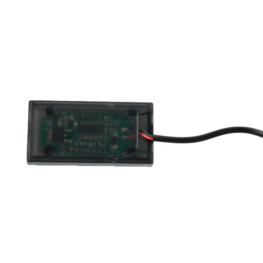 Monitor Digital Voltmeter Car LED Red Volt Voltage Regulators And So On. Widely Used For Cars For Cars Motorcycles
Monitor Digital Voltmeter Car LED Red Volt Voltage Regulators And So On. Widely Used For Cars For Cars Motorcycles