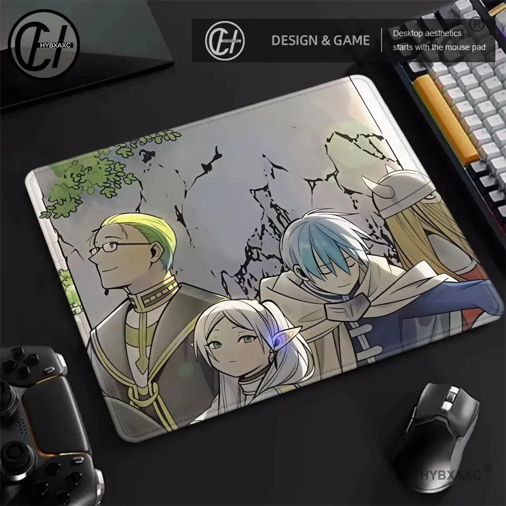 Japan Anime Comics Frieren Custom Skin Thickened Mouse Pad Gaming Keyboard Supplies Room Decor For Teen Girls Bedroom
Japan Anime Comics Frieren Custom Skin Thickened Mouse Pad Gaming Keyboard Supplies Room Decor For Teen Girls Bedroom