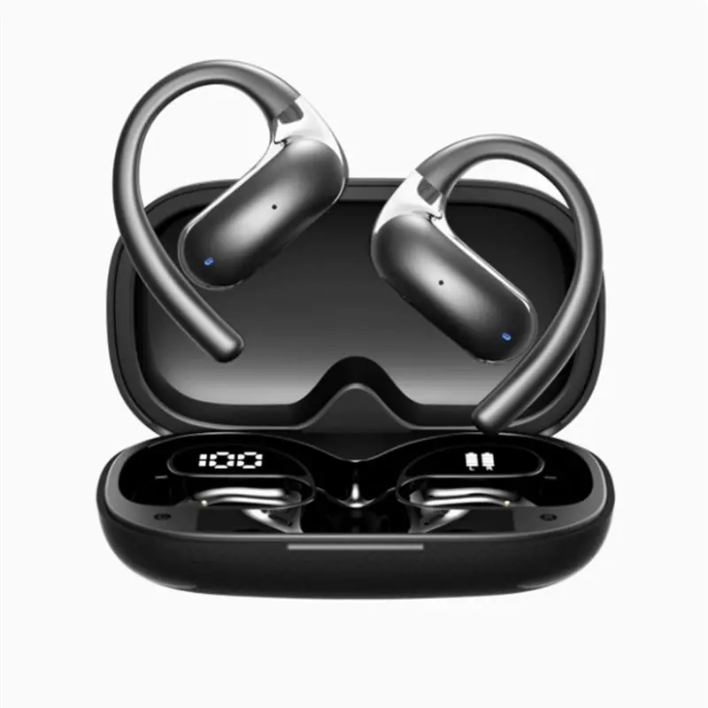 A73E-Q65 AI Smart Translation Bluetooth Calling Wireless Headset HD Vocie Voice Headphones Stereo Earphone Earbuds
A73E-Q65 AI Smart Translation Bluetooth Calling Wireless Headset HD Vocie Voice Headphones Stereo Earphone Earbuds