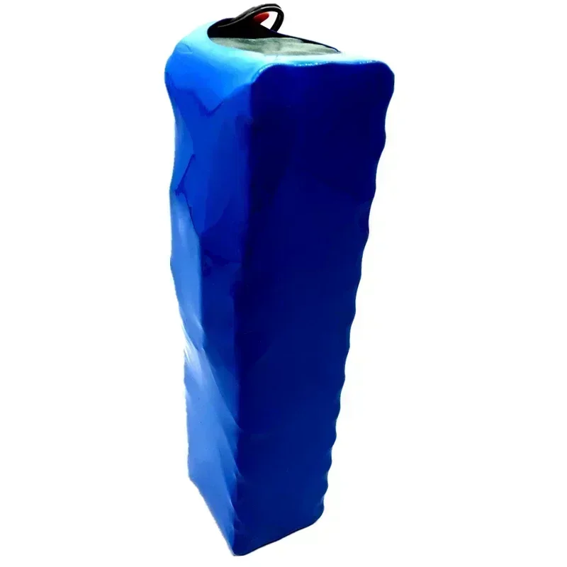 НОВЫЙ литий-ионный аккумулятор 48V100Ah 1000w 13S3P XT60 48V 100000 Мач для электровелосипеда 54,6 В, электрического велосипедного скутера с BMS + зарядное устройство
НОВЫЙ литий-ионный аккумулятор 48V100Ah 1000w 13S3P XT60 48V 100000 Мач для электровелосипеда 54,6 В, электрического велосипедного скутера с BMS + зарядное устройство