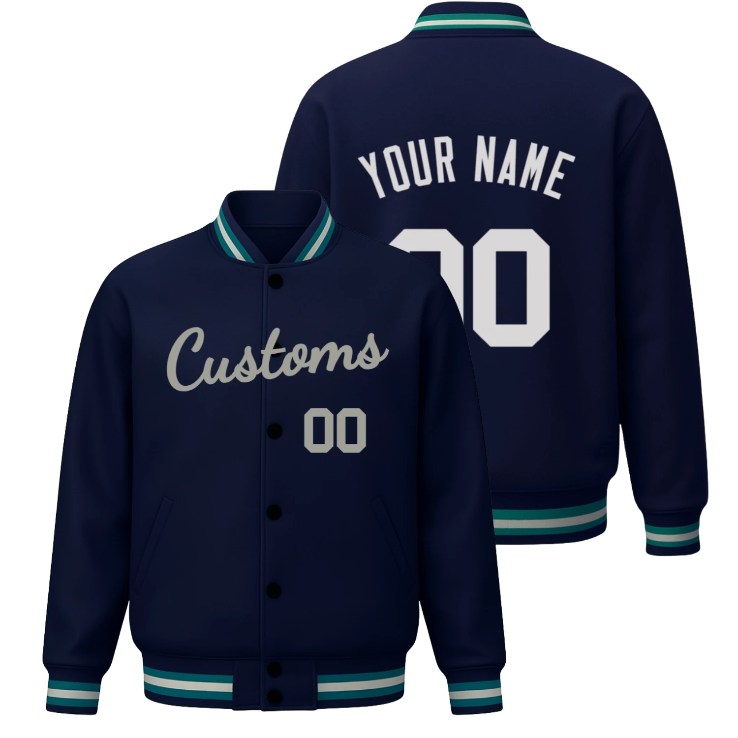 Men's Jackets And Coats Custom print Logo High Street Hip Hop Baseball Uniforms Street Casual Jacket Warmth gift
Men's Jackets And Coats Custom print Logo High Street Hip Hop Baseball Uniforms Street Casual Jacket Warmth gift