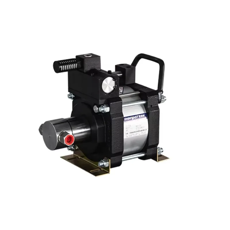 SHINEEAST HOT SELLING G255 Air Driven Booster Pumps 1275bar
SHINEEAST HOT SELLING G255 Air Driven Booster Pumps 1275bar