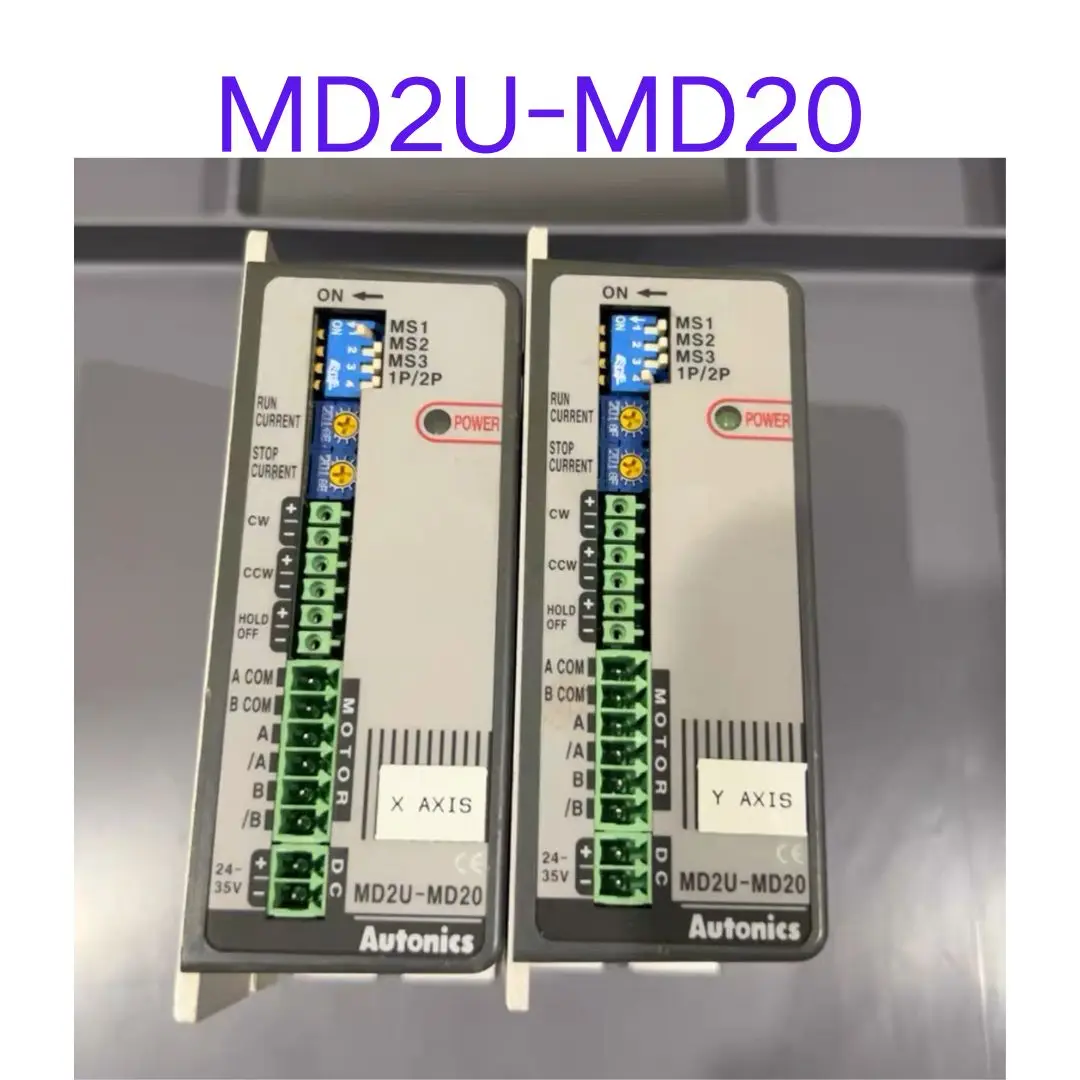 Used MS-S3E servo drive Test OK Fast Shipping
Used MS-S3E servo drive Test OK Fast Shipping