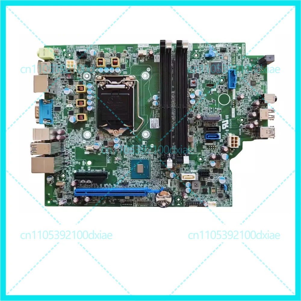 For Dell OptiPlex 5050SFF small chassis main board support 6/7 generation SS0401 V1PN4
For Dell OptiPlex 5050SFF small chassis main board support 6/7 generation SS0401 V1PN4