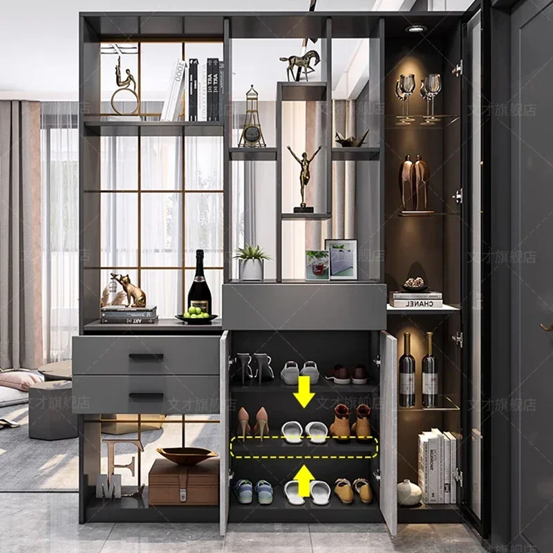 AAhot Sale Luxury Wood Living Room Cabinets Mobile Filing Storage Bookshelf Cabinets Shoe Drawers Wine Trendy Furniture
AAhot Sale Luxury Wood Living Room Cabinets Mobile Filing Storage Bookshelf Cabinets Shoe Drawers Wine Trendy Furniture
