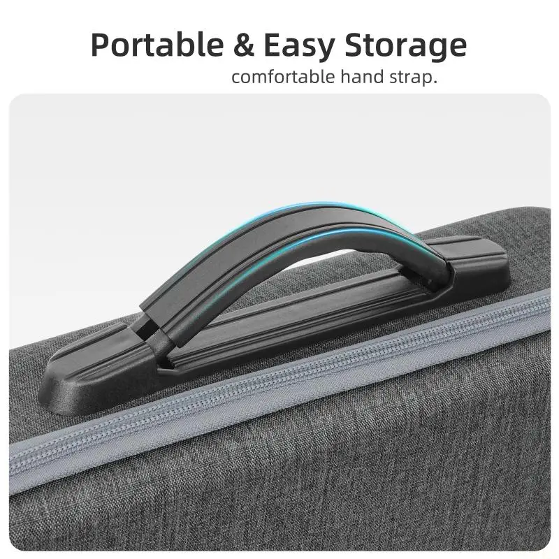 B03F Compact Organizers Bag For NEO2 Equipment Carrying Case MultiCompartment
B03F Compact Organizers Bag For NEO2 Equipment Carrying Case MultiCompartment