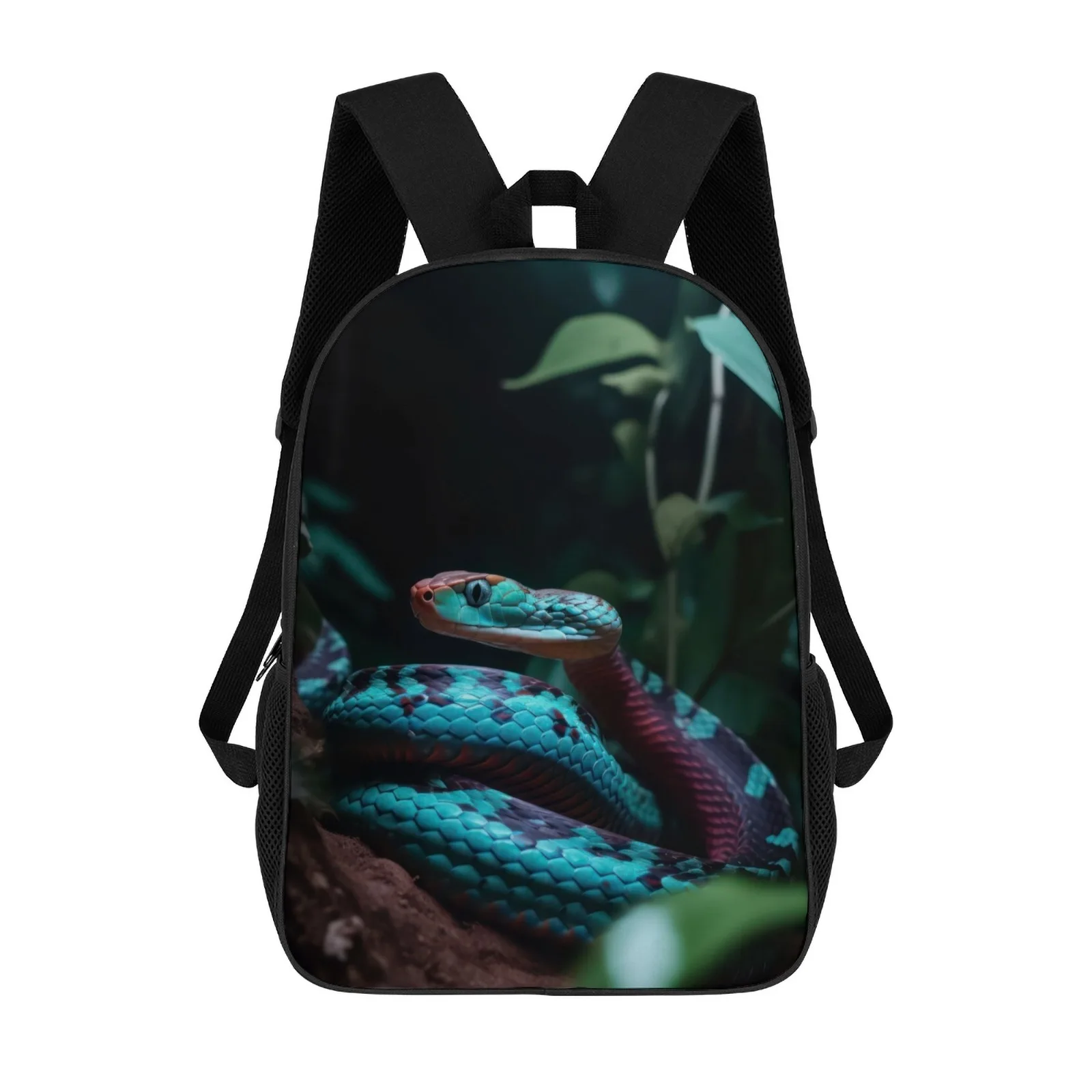Гладкая змеиная школьная сумка с принтом Mochila, 17-дюймовые сумки для девочек, 17-дюймовый школьный рюкзак, сумка
Гладкая змеиная школьная сумка с принтом Mochila, 17-дюймовые сумки для девочек, 17-дюймовый школьный рюкзак, сумка