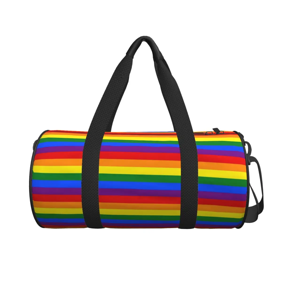 Rainbow Pride Flag Large Duffle Gym Bag Waterproof Duffle Travel Bags Handbags Fitness bag
Rainbow Pride Flag Large Duffle Gym Bag Waterproof Duffle Travel Bags Handbags Fitness bag