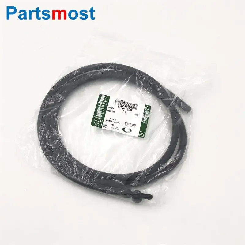 NEW HEADLAMP WATER JET PIPE FOR LAND ROVER DISCOVERY LR4 BUMPER HEADLIGHT WASHER JET SPRAYER HOSES OE QUALITY LR061406
NEW HEADLAMP WATER JET PIPE FOR LAND ROVER DISCOVERY LR4 BUMPER HEADLIGHT WASHER JET SPRAYER HOSES OE QUALITY LR061406