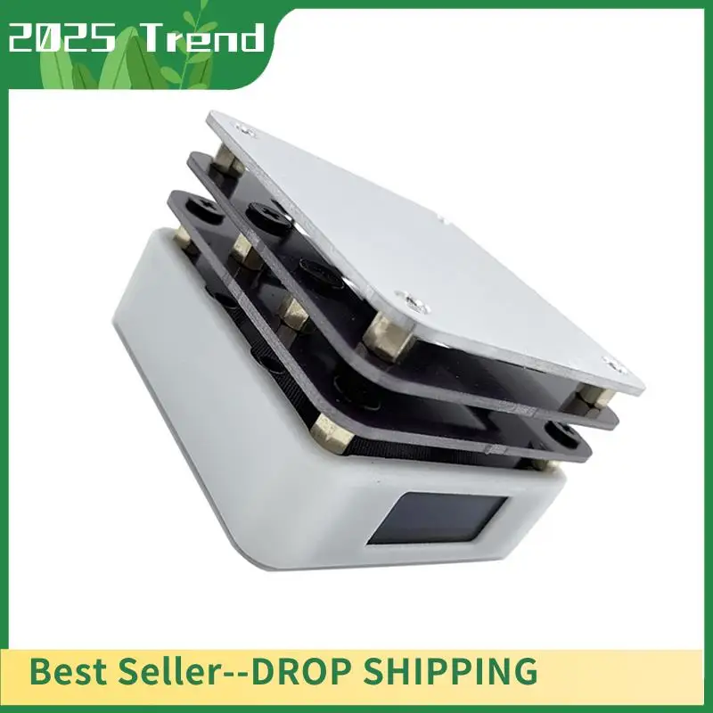 AA14 Новая 65 Вт горячая пластина SMD предварительный нагреватель предварительного нагрева паяльная станция печатная плата пайка распайка нагревательная пластина светодиодный инструмент для ремонта
AA14 Новая 65 Вт горячая пластина SMD предварительный нагреватель предварительного нагрева паяльная станция печатная плата пайка распайка нагревательная пластина светодиодный инструмент для ремонта