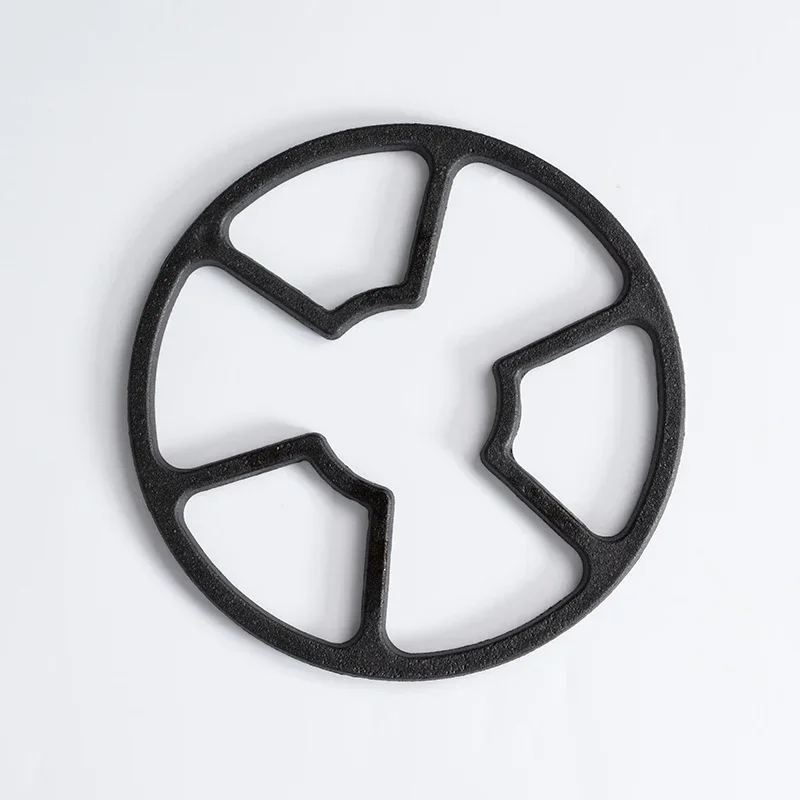 Coffee pot stove rack Gas stove holder
Coffee pot stove rack Gas stove holder