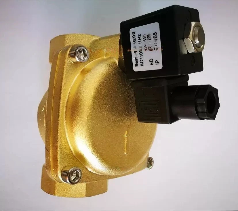 39318233=22173629=00461321 Suitable for Ingersoll Rand air compressor oil shut-off solenoid valve
39318233=22173629=00461321 Suitable for Ingersoll Rand air compressor oil shut-off solenoid valve