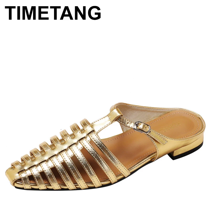 Новые летние женские римские сандалии-гладиаторы из искусственной кожи, тканые сандалии без шнуровки на низком каблуке
Новые летние женские римские сандалии-гладиаторы из искусственной кожи, тканые сандалии без шнуровки на низком каблуке