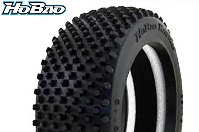 Original OFNA/HOBAO RACING 89119 Tire - Square Spike For HYPER 1/8 BUGGY 8SC SHORT COURSE HSP FS XRAY AE TLR ARMMA KYOSHO BUGGY
Original OFNA/HOBAO RACING 89119 Tire - Square Spike For HYPER 1/8 BUGGY 8SC SHORT COURSE HSP FS XRAY AE TLR ARMMA KYOSHO BUGGY