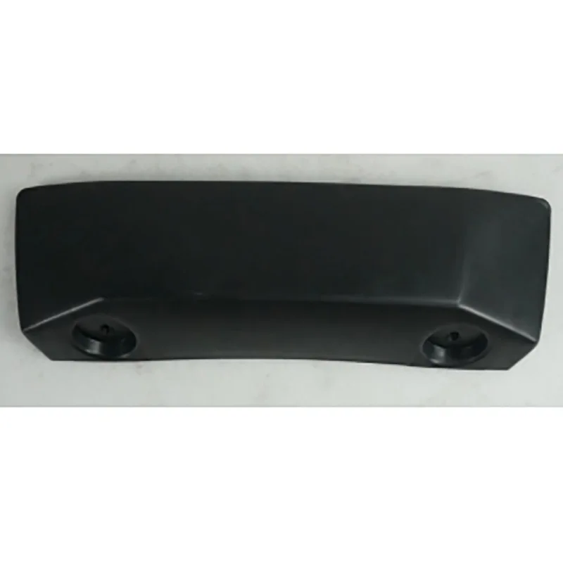 The rear bumper middle trim is suitable for the 2015 for Cadillac Escalade OE 84410295
The rear bumper middle trim is suitable for the 2015 for Cadillac Escalade OE 84410295
