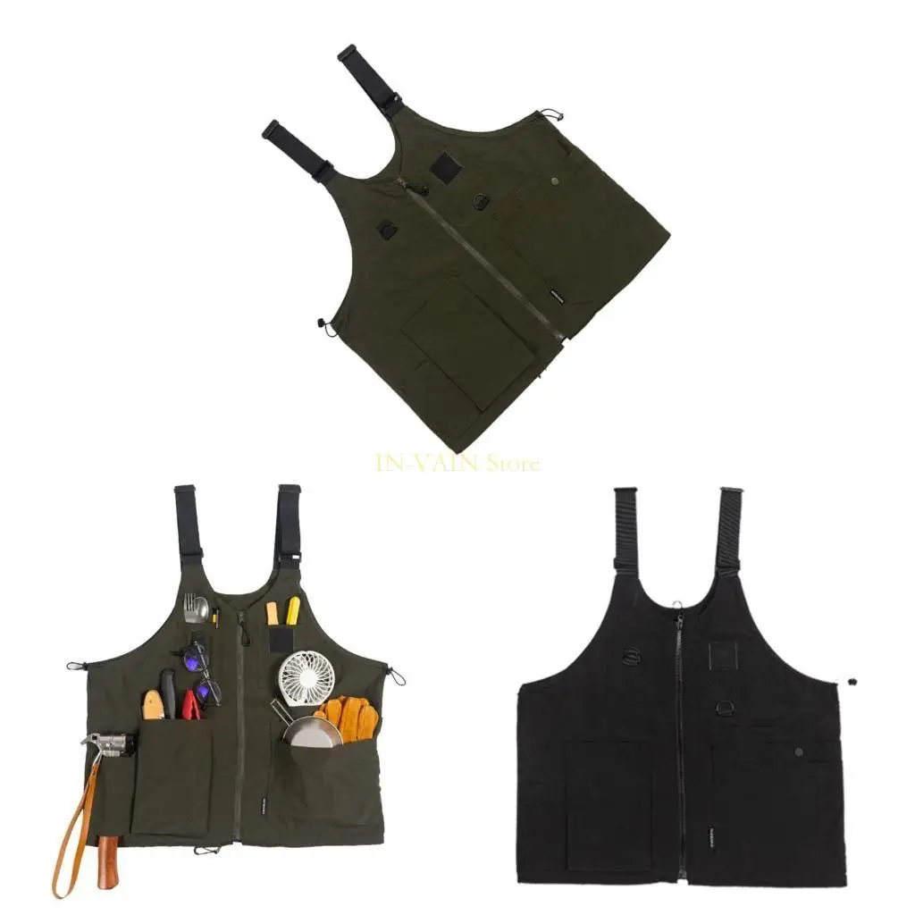 M5TC Camping Vest для мужчины и женщины быстро сушачий жилет на открытый жилет
M5TC Camping Vest для мужчины и женщины быстро сушачий жилет на открытый жилет
