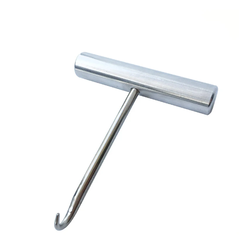 Tennis Squash Racquet Stringing Tool Racket String Assistance Puller Badminton Racquet Sports Badminton Accessories & Equipment
Tennis Squash Racquet Stringing Tool Racket String Assistance Puller Badminton Racquet Sports Badminton Accessories & Equipment