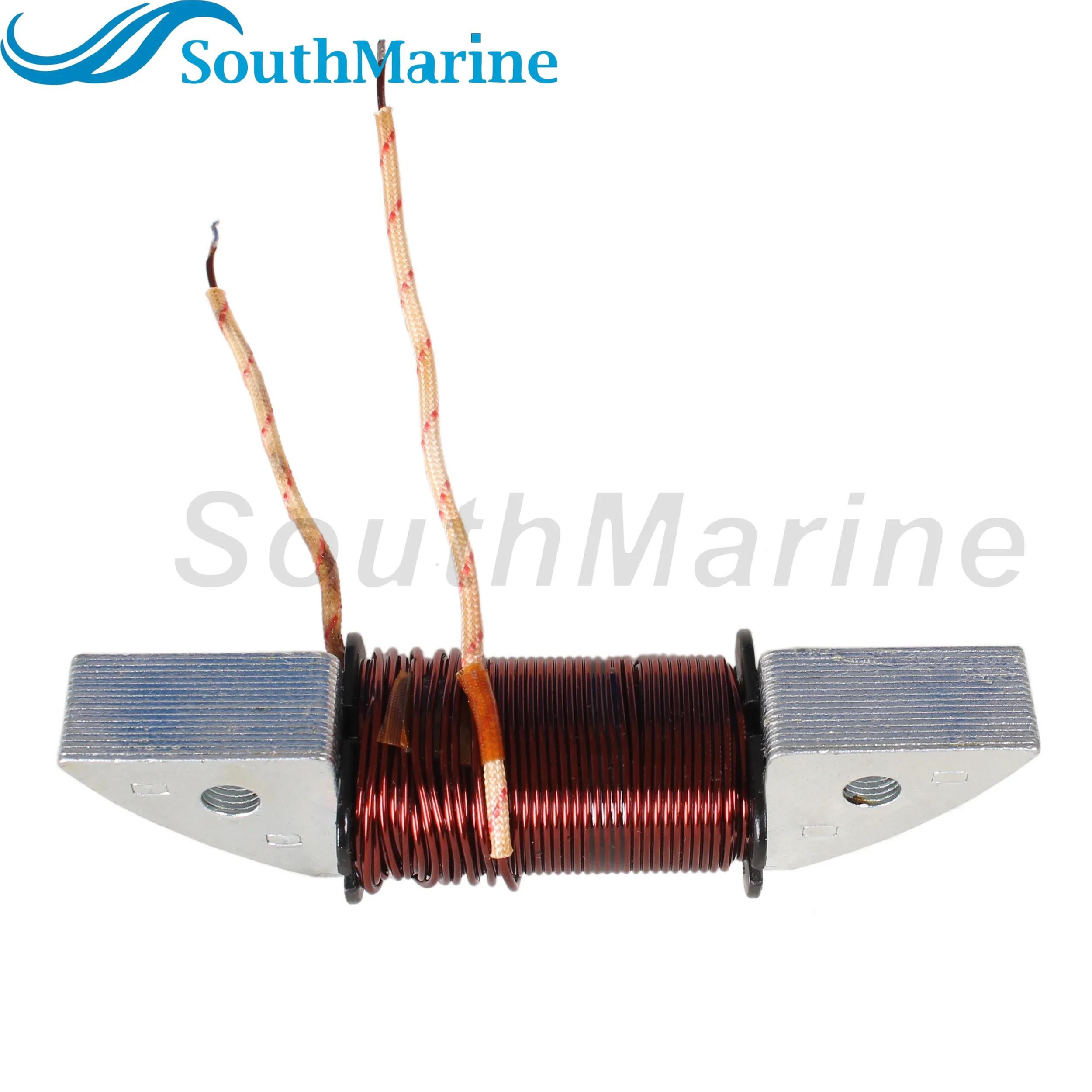 Boat Motor 32120-94400 Lighting Coil Stator for Suzuki 35HP 40HP DT35 DT40C Outboard Engine
Boat Motor 32120-94400 Lighting Coil Stator for Suzuki 35HP 40HP DT35 DT40C Outboard Engine