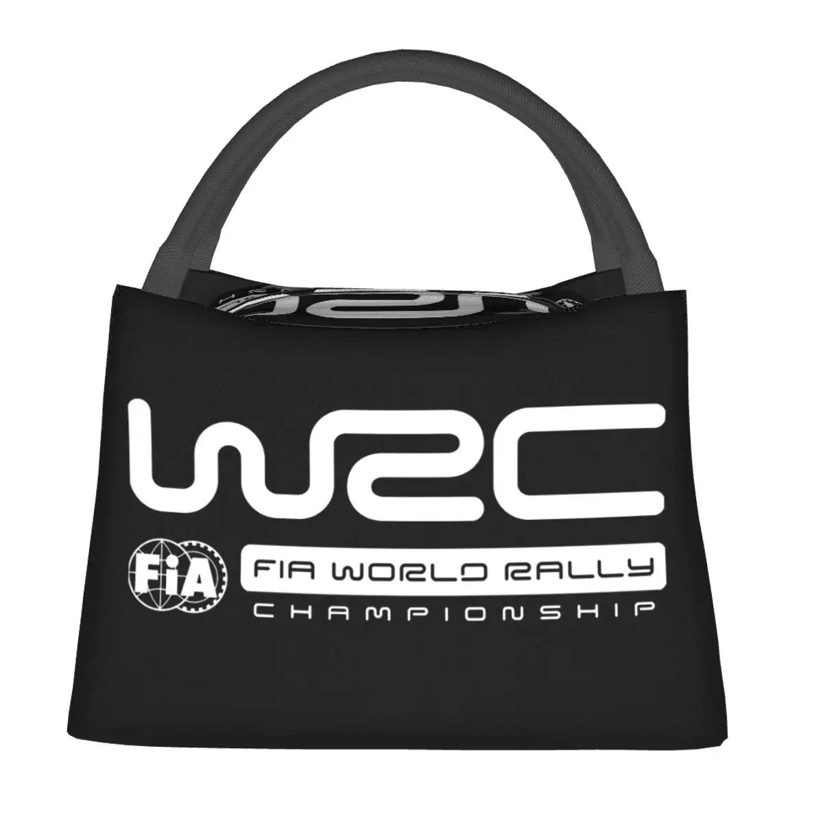 Термосумка для обедов World Rally Championship WRC для женщин и детей, портативные контейнеры для еды, термосумка-тоут
Термосумка для обедов World Rally Championship WRC для женщин и детей, портативные контейнеры для еды, термосумка-тоут