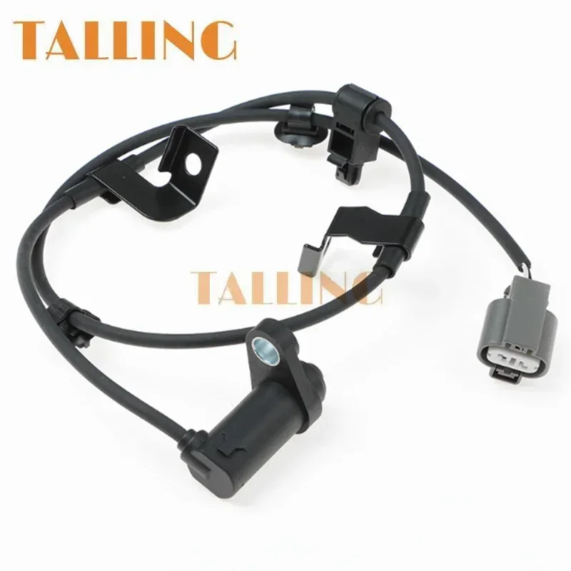 4670A599 4670A600 Rear Left/Right ABS Wheel Speed Sensor For Mitsubishi Pajero Montero Sprot Nativa Challenger 08-15 New
4670A599 4670A600 Rear Left/Right ABS Wheel Speed Sensor For Mitsubishi Pajero Montero Sprot Nativa Challenger 08-15 New