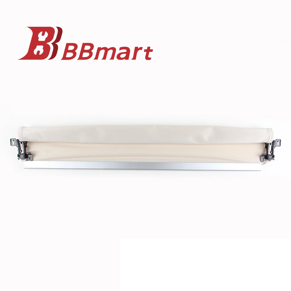 BBmart Auto Parts Beige Sunroof Curtain Roller Blinds Assembly For Porsche Cayenne 2011-2018 958562307020 B4 Car Accessorie
BBmart Auto Parts Beige Sunroof Curtain Roller Blinds Assembly For Porsche Cayenne 2011-2018 958562307020 B4 Car Accessorie